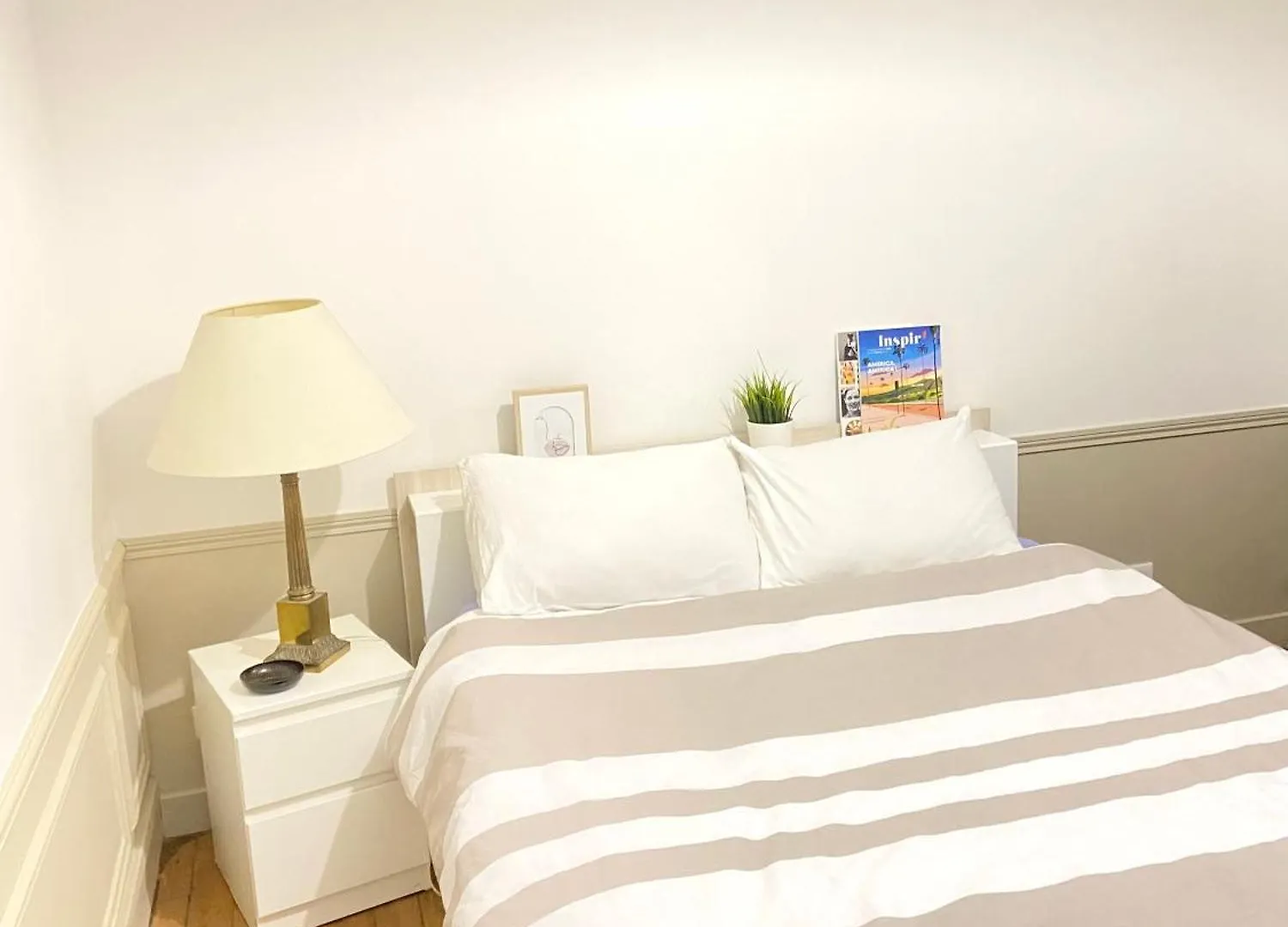 Appartement Prive Chic Paris - Tour Eiffel 0*,