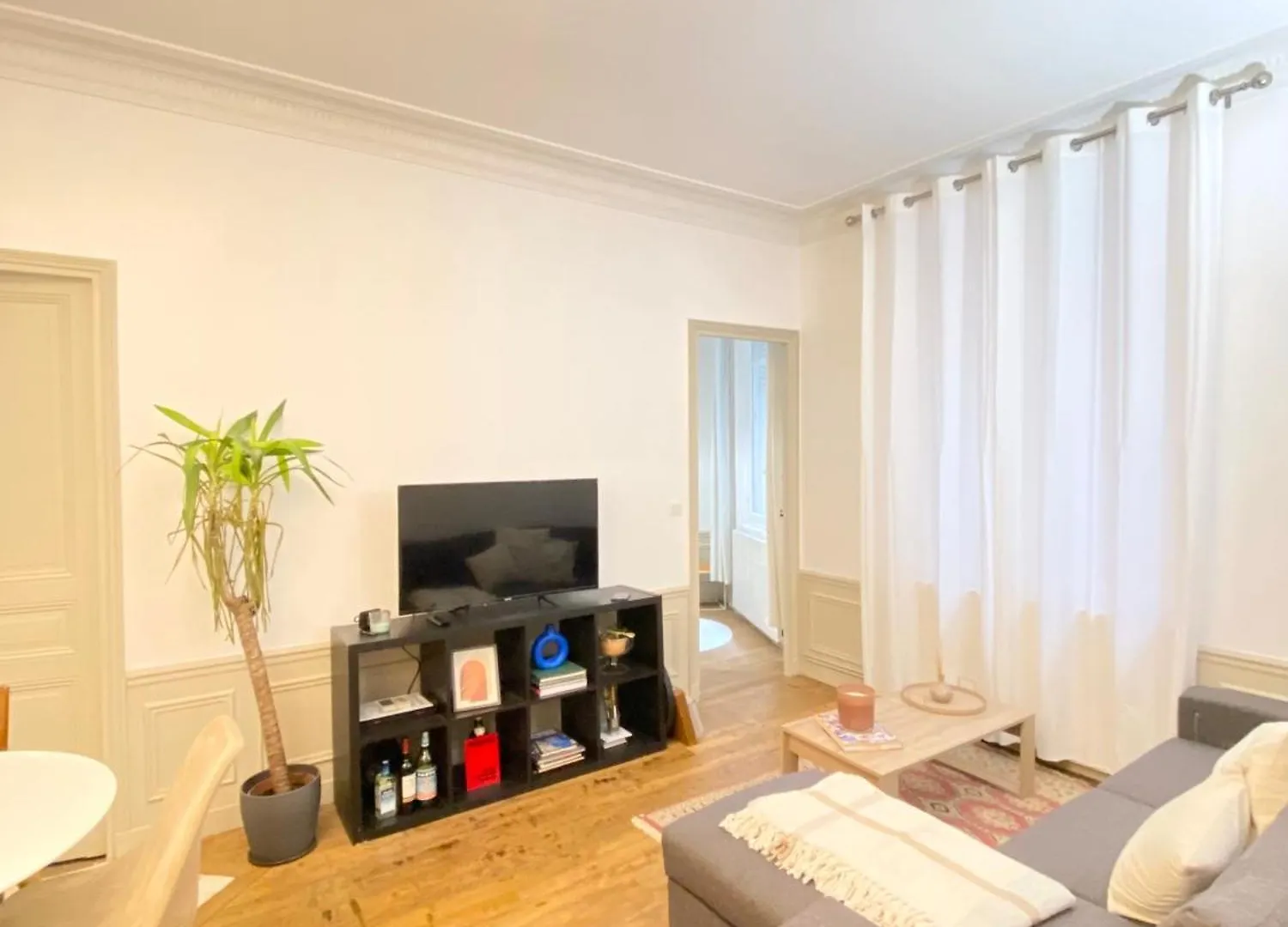 Appartement Prive Chic Paris - Tour Eiffel
