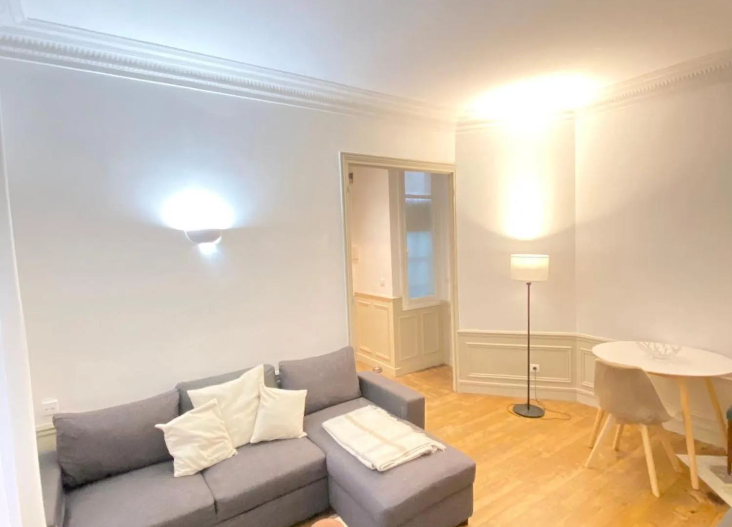 Appartement Prive Chic Paris - Tour Eiffel 아파트