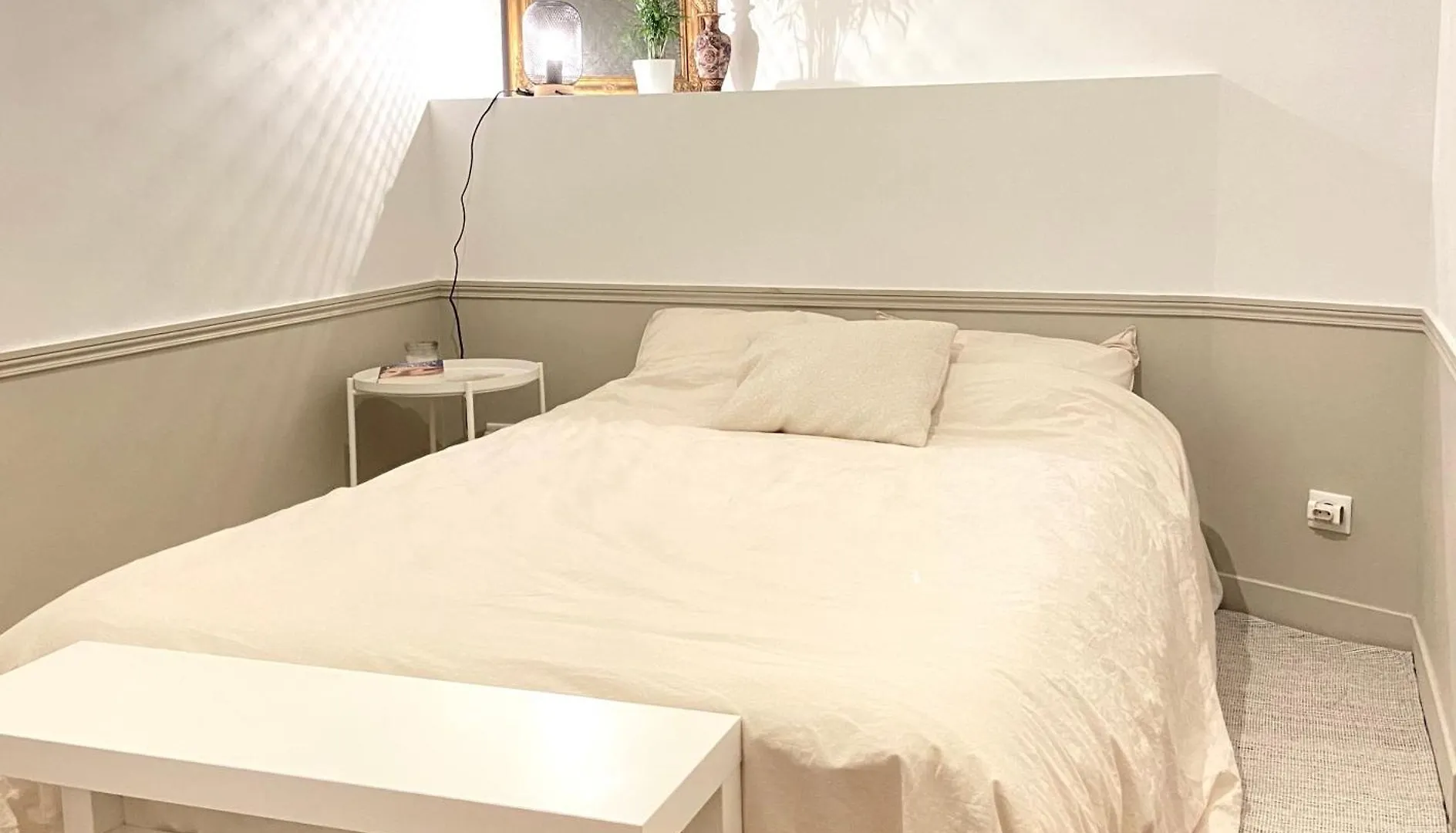 Appartement Prive Chic Paris - Tour Eiffel 프랑스