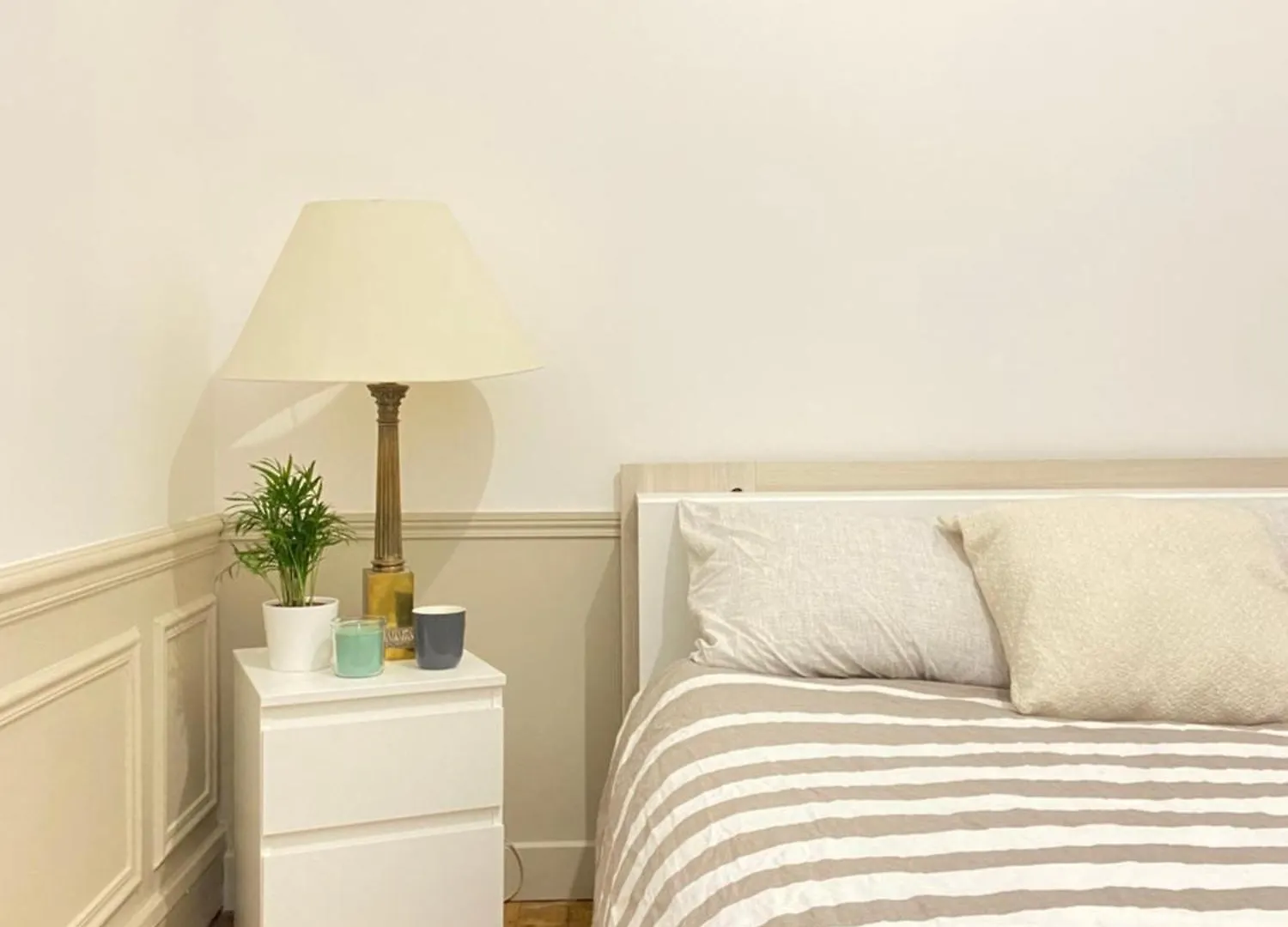 Appartement Prive Chic Paris - Tour Eiffel 아파트