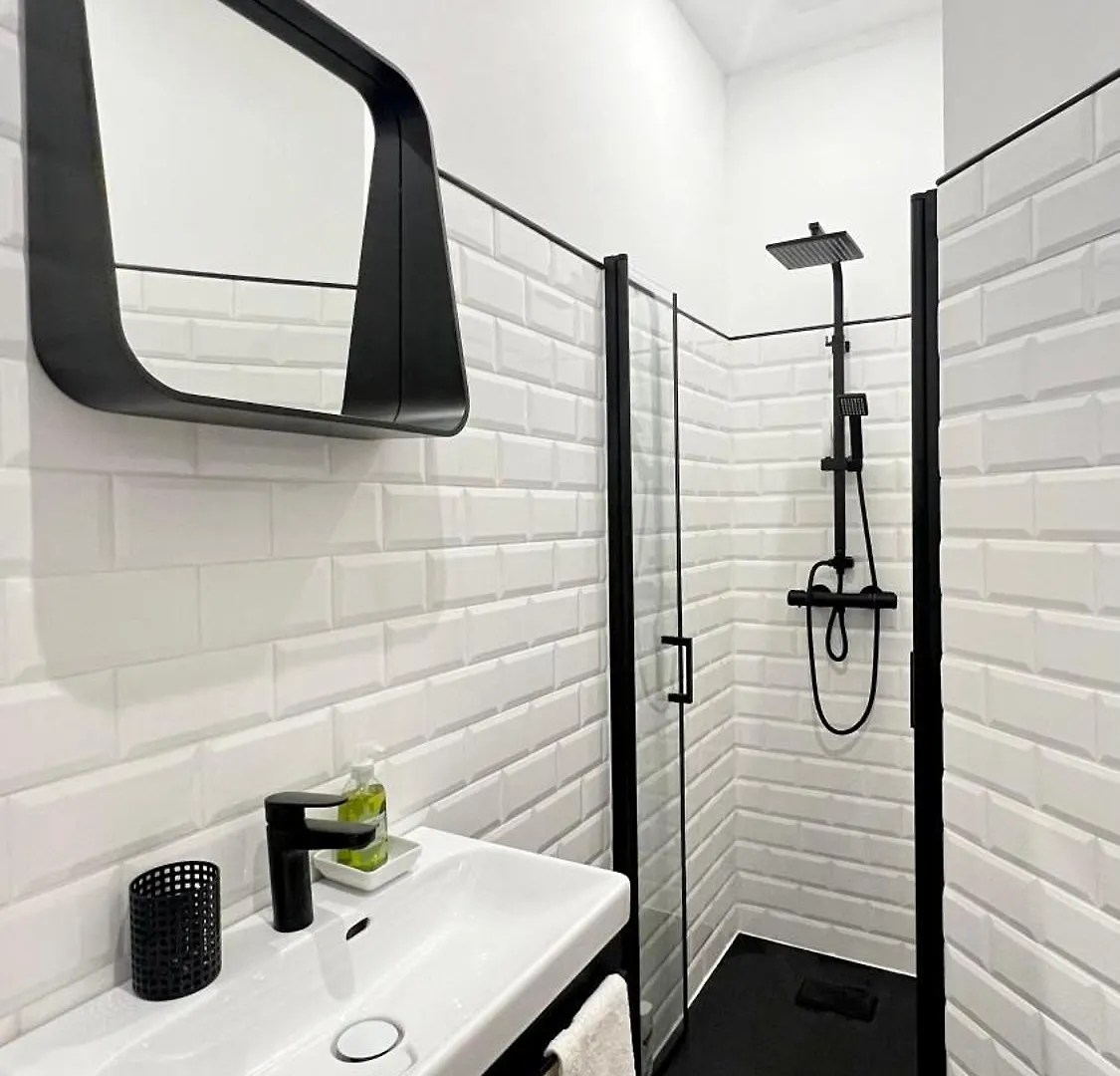 Appartement Prive Chic Paris - Tour Eiffel 0*,  Francia