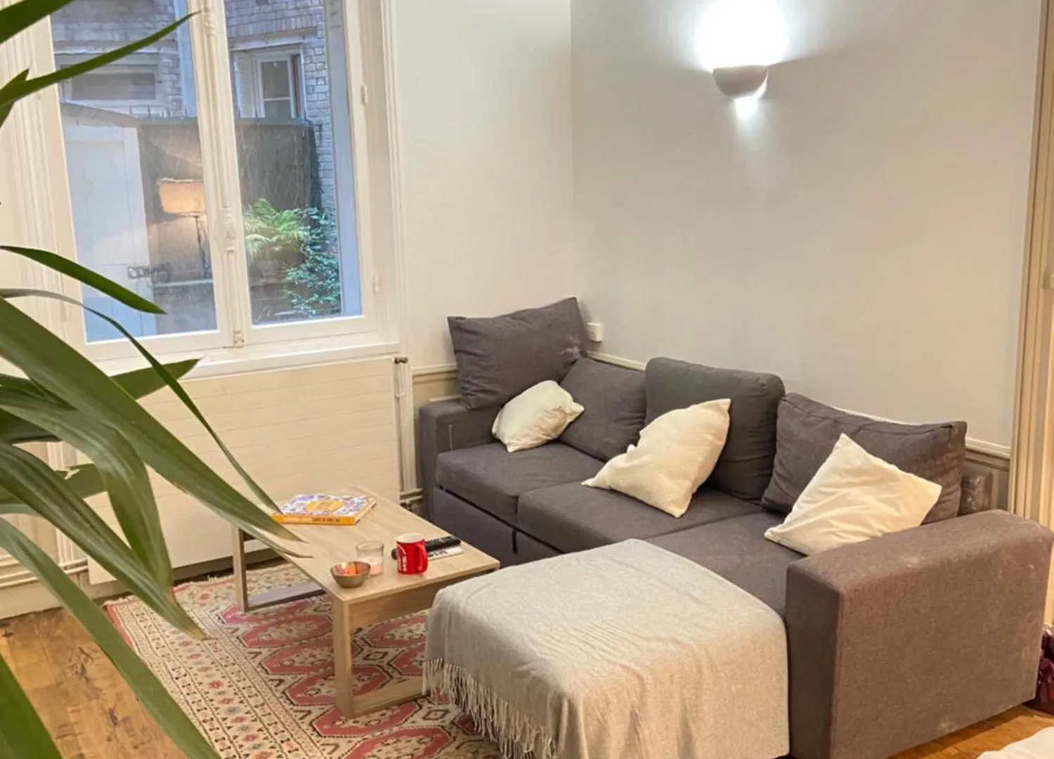 Appartement Prive Chic Paris - Tour Eiffel France
